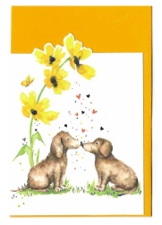 Viter čestitka greetings 12x17cm ( 205_580 )