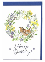 Viter čestitka greetings 12x17cm ( 205_604 )