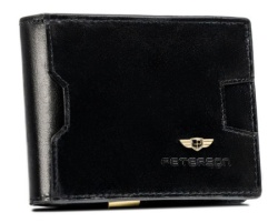 Viter novčanik muški peterson buckle ( PTN78_1 )