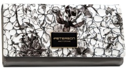 Viter novčanik peterson lacquered ( PH22_2 )