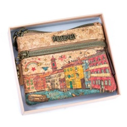 Viter novčanik ženski cork city designs ( BAGF-096_6 )
