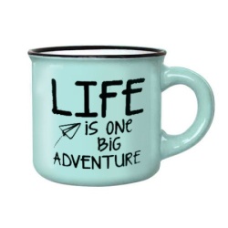 Viter šolja mini mug ( 01747_20 )