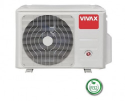 Vivax Cool klima uređaji, ACP-28COFM82AERI R32, spoljna jedinica