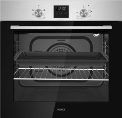Vivax Home Bo-808bfd X Ugradna Rerna ( 0001400344 )