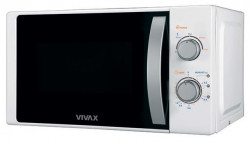 Vivax MWO-2078 700W bela mikrotalasna rerna ( 02356321 )
