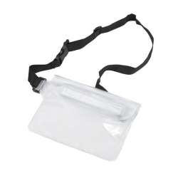 Vodootporna futrola solid waist transparent ( F100763 )