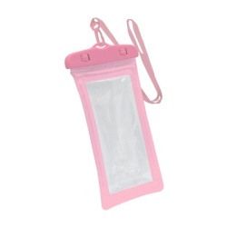 Vodootporna futrola straw 6.5in pink ( F100225 )