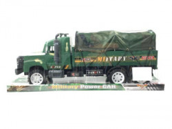 Vojni kamion ( 300608 ) - Img 2
