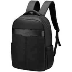 Volkano Logan crna Torba za laptop 15,6"