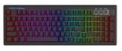 Volkano VG-207-BK Shadow X1 sa RGB osvetljenjem Tastatura USB