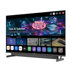 Vox 43WSB684F LED televizor