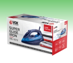 Vox DBL 5072 Pegla