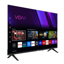 Vox LED 32QVH684 televizor -2