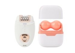 Vox SETLS5058N Epilator set