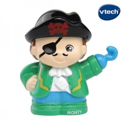 Vtech activity brodić 177803 ( 19391 )-4