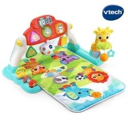 Vtech Teretanica životinje fudbaleri ( 1035716 )-4