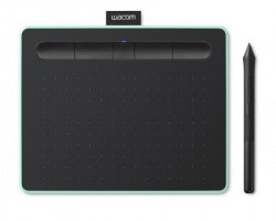 Wacom Grafička tabla Intuos Bluetooth S zelena (CTL-4100WLE-N) - Img 2