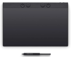 Wacom Intuos Pro pen tablet Large -2