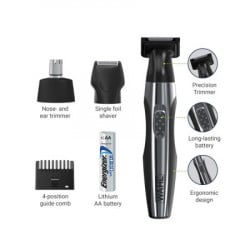 Wahl trimer travel kit 05604-616 - Img 2