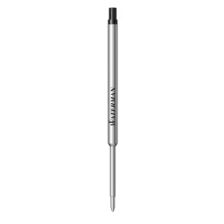 Waterman refil za hemijsku olovku black f ( S64017 )