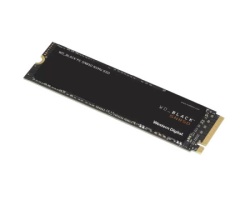 Wd 2TB M.2 NVMe SSD Gen4 WDS200T1X0E SN850 Black -2