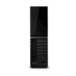 WD 6TB My Book WDBBGB0060HBK-EESN HDD E3.5"