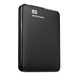 WD eksterni hard disk 2TB elements WDBU6Y0020BBK-WESN