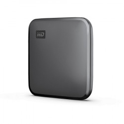 WD elements SE SSD 2TB - portable SSD, up to 400MB/s read speeds, 2-meter drop resistance - Img 3