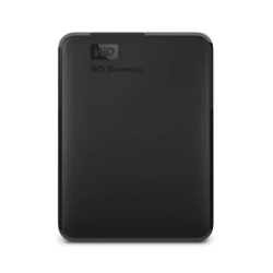 WD Elements wdbu6y0020bbk-wesn cm Eksterni hard disk 2TB