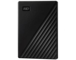 WD my passport eksterni 2TB 2.5" WDBYVG0020BBK crni - Img 1