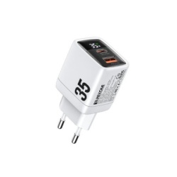 Wekome wp-u25 35w gan white Punjac ( 58527 )