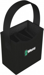 Wera 2GO 4 torba za alat, 165 x 105 mm, 05004353001 ( WERA 004353 ) - Img 1