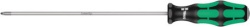 Wera 355 odvijač PZ 1 x 200 mm ( WERA 009312 )
