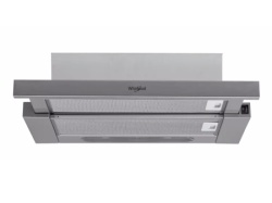 Whirlpool akr 5390/ 1 ix ugradni/ teleskopski/ 60cm/ 304m2/ h/ inox Aspirator ( AKR 5390/1 IX )