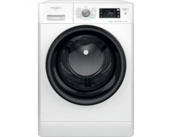 Whirlpool FFB 7458 BV EE mašina za pranje veša - Img 4