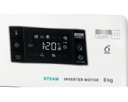 Whirlpool FFB 8469 BV EE inverter mašina za pranje veša -2