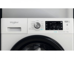 Whirlpool FFD 9458 BV EE mašina za pranje veša - Img 4