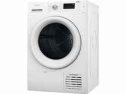 Whirlpool FFT M11 82 EE 8kg/A++/64,9x59,5x84,9cm/bela Mašine za sušenje veša  ( FFT M11 82 EE ) -4