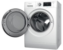 Whirlpool FFWDD 107426 BSV EE mašina za pranje i sušenje veša - Img 3