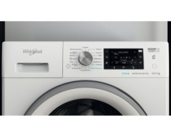 Whirlpool FFWDD 1076258 SV EE inverter mašina za pranje i sušenje veša -8