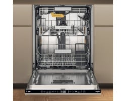 Whirlpool W8I HT40 T mašina za pranje sudova – 60cm -8