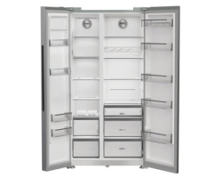 Whirlpool WHG2 6592 X4E kombinovani frižider