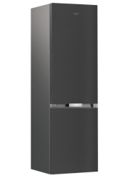 Whirlpool WHK 25404 XBR5E kombinovani frižider