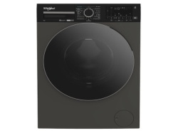 Whirlpool WPM 87G ADS EE/8kg/1400 obrtaja/A/84.5x60x55cm/tamno siva Veš mašina ( WPM 87G ADS EE )