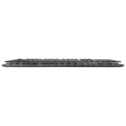 White Shark 003141 Tachi Black  Keyboard - US-5