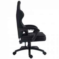 White Shark AUSTIN Black Gaming Chair - Img 5