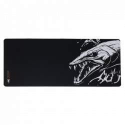 White Shark Baracuda BGMP 031 Revenge Mouse Pad - Img 1