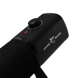 White Shark DSM 04 UDUKKU  Microphone-5