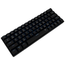 White Shark  eshark gk-003111 kaiken us  keyboard-5