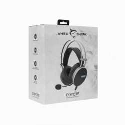 White shark GH 2043 coyote headset - Img 2